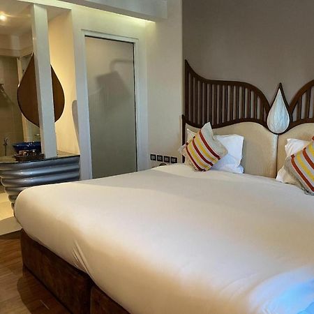 Baisirimaya Hotel Čiang Mai Exteriér fotografie