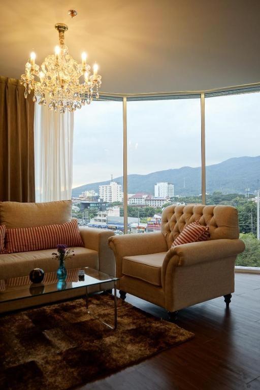 Baisirimaya Hotel Čiang Mai Exteriér fotografie