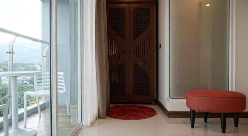 Baisirimaya Hotel Čiang Mai Exteriér fotografie