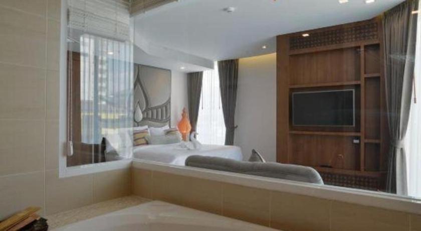 Baisirimaya Hotel Čiang Mai Exteriér fotografie