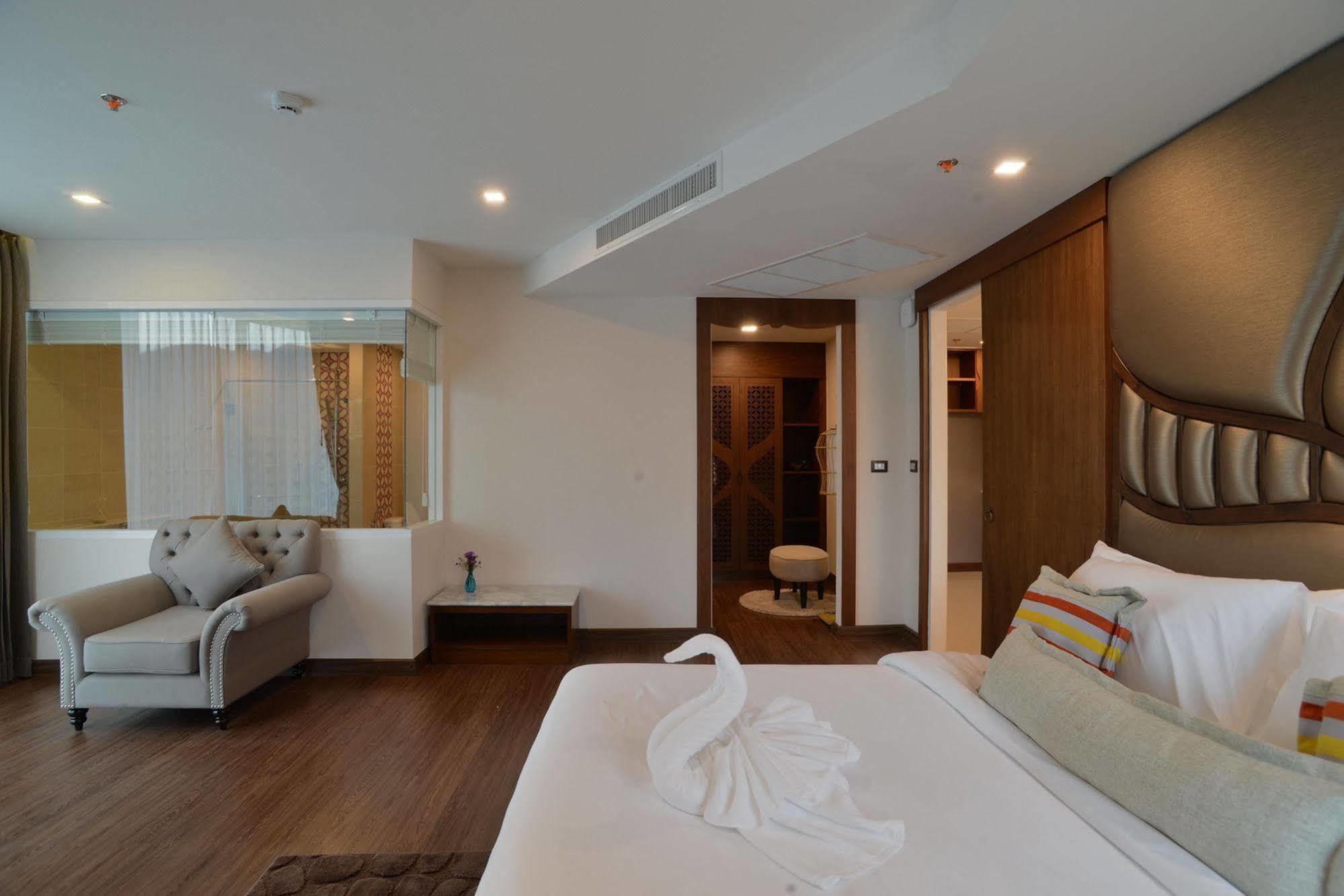 Baisirimaya Hotel Čiang Mai Exteriér fotografie