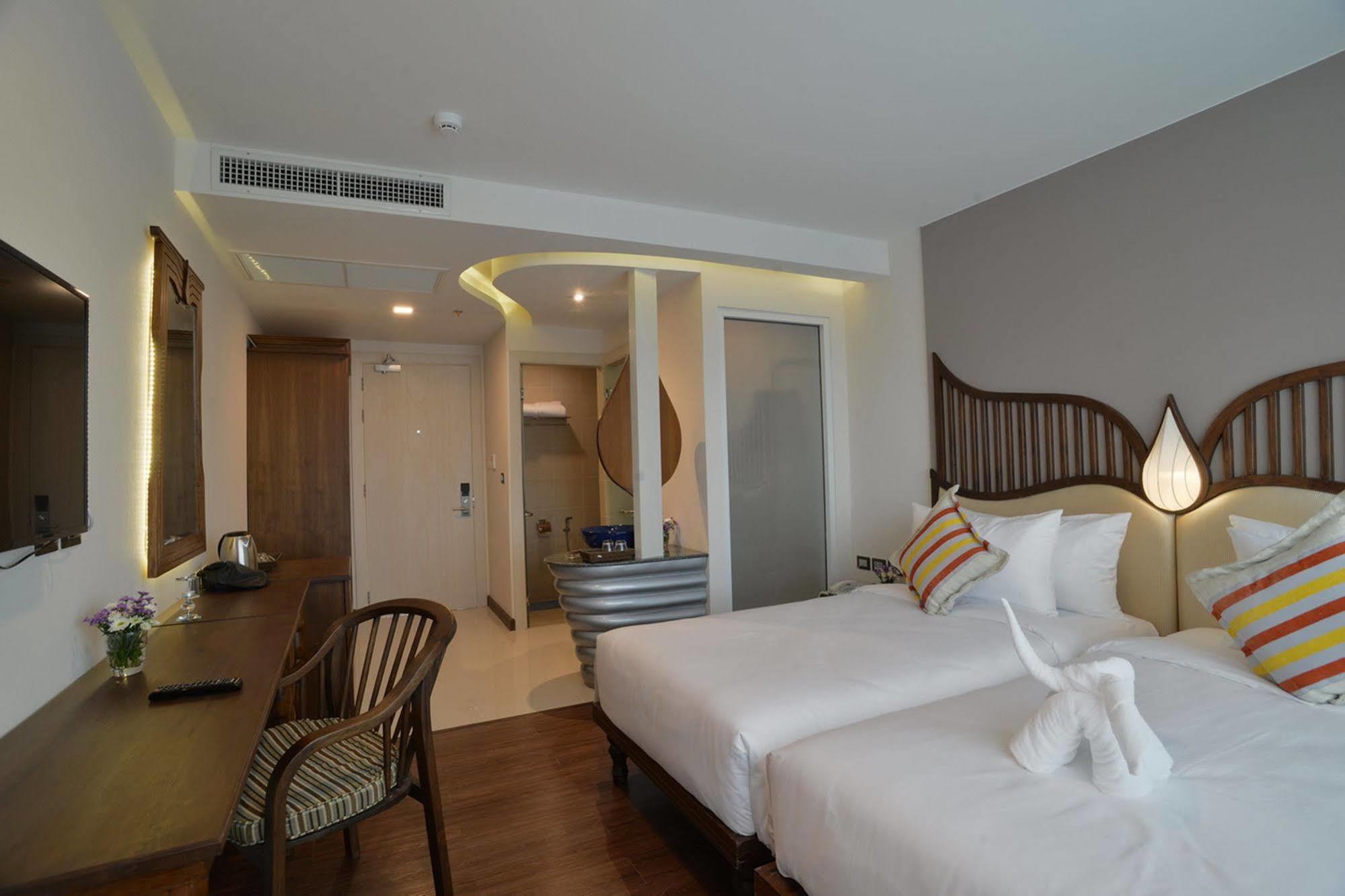 Baisirimaya Hotel Čiang Mai Exteriér fotografie