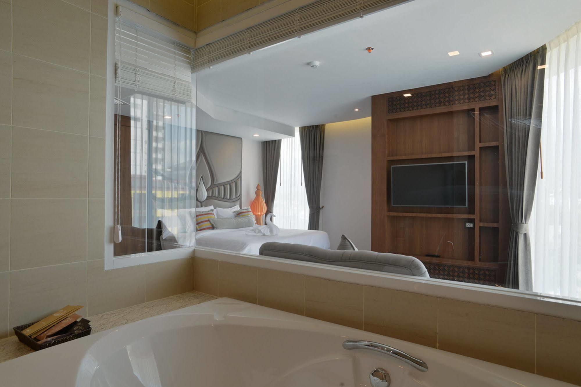 Baisirimaya Hotel Čiang Mai Exteriér fotografie