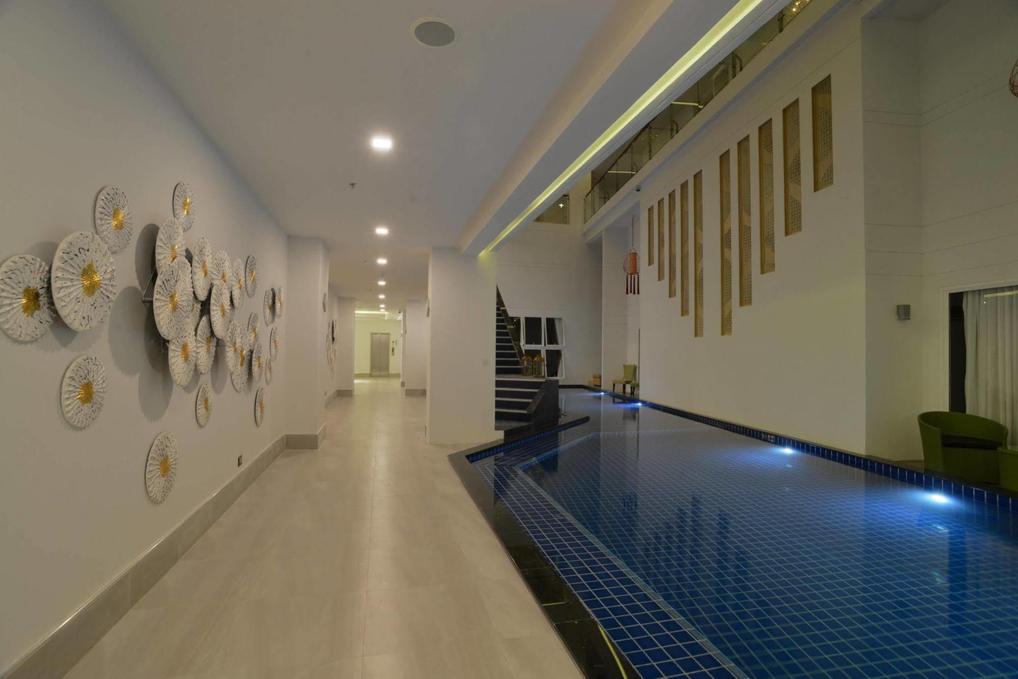 Baisirimaya Hotel Čiang Mai Exteriér fotografie