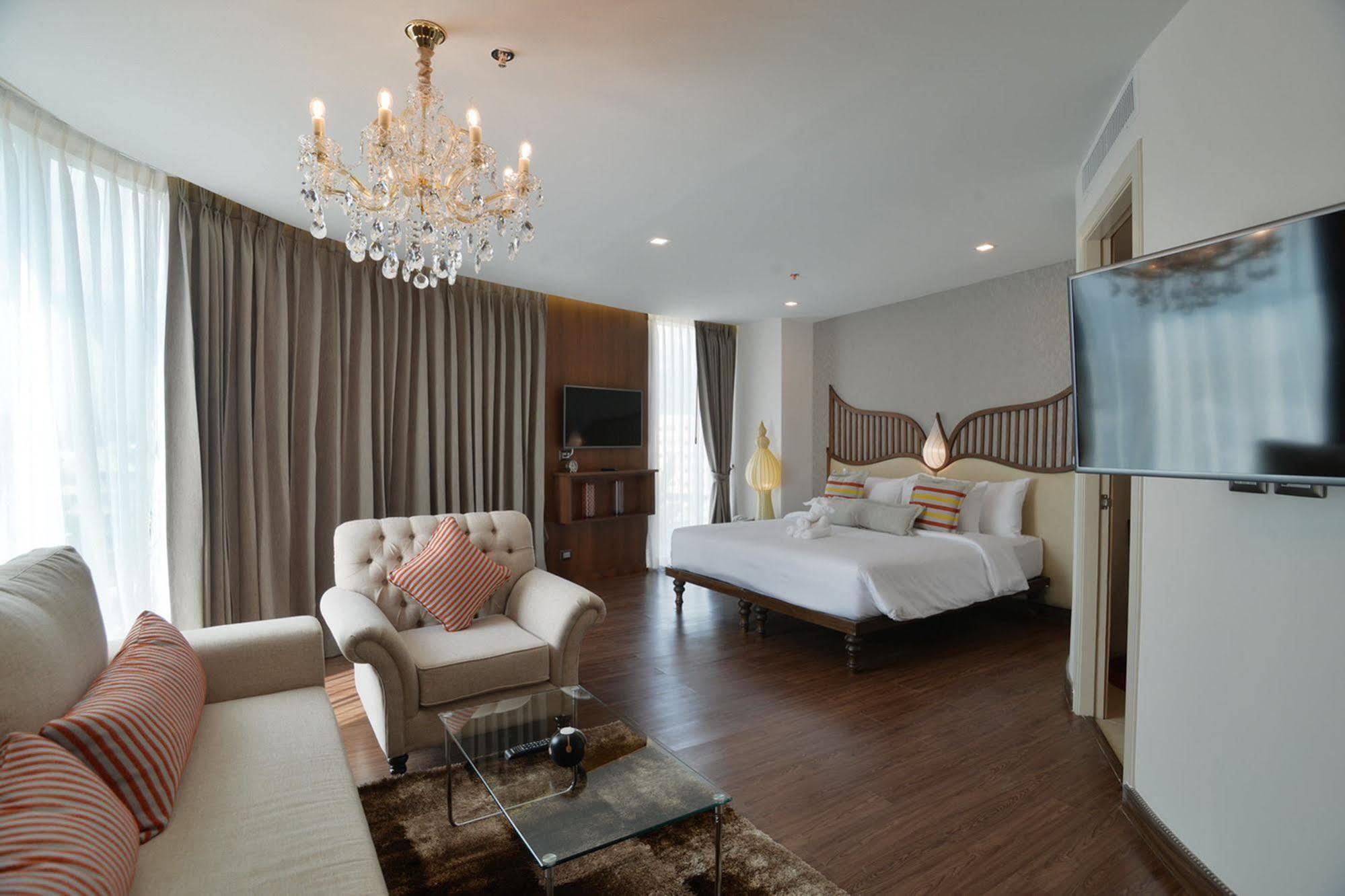 Baisirimaya Hotel Čiang Mai Exteriér fotografie