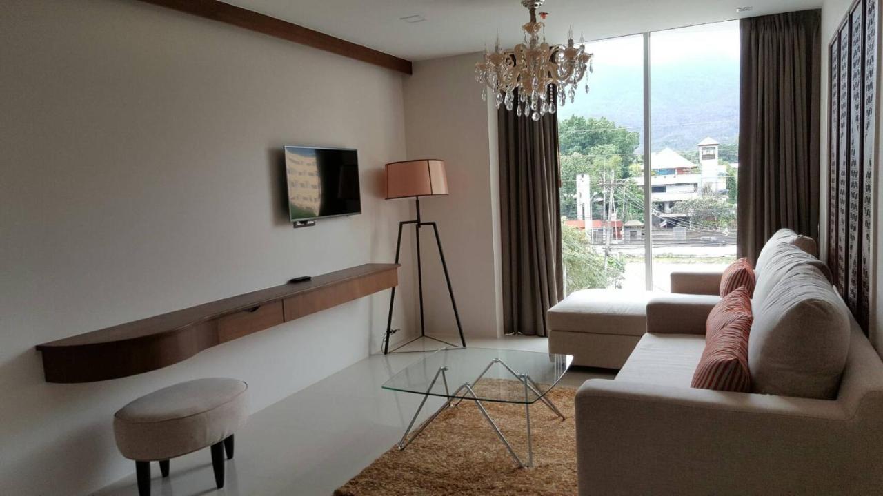 Baisirimaya Hotel Čiang Mai Exteriér fotografie