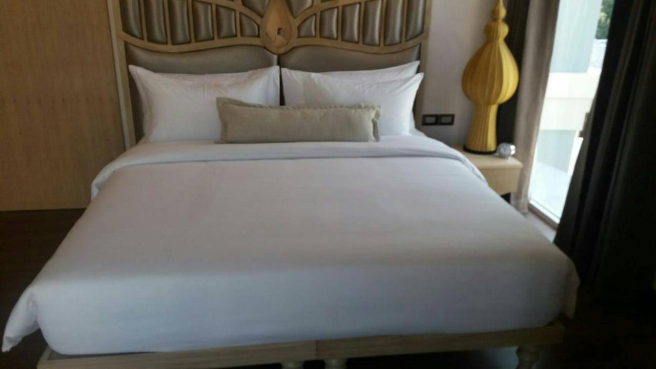 Baisirimaya Hotel Čiang Mai Exteriér fotografie