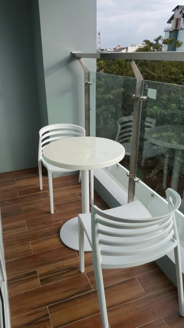 Baisirimaya Hotel Čiang Mai Exteriér fotografie
