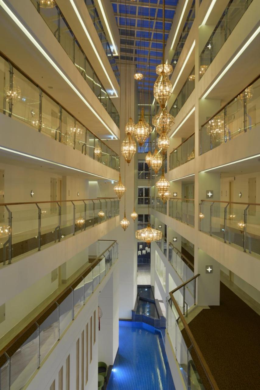 Baisirimaya Hotel Čiang Mai Exteriér fotografie