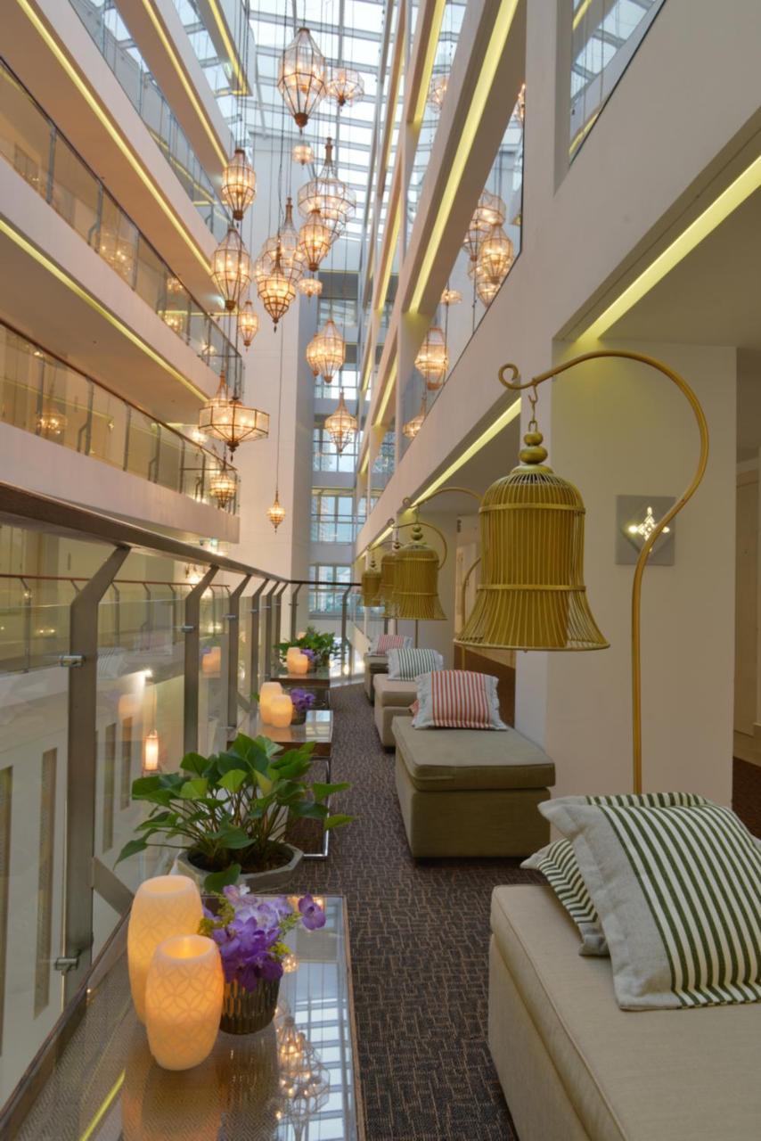Baisirimaya Hotel Čiang Mai Exteriér fotografie