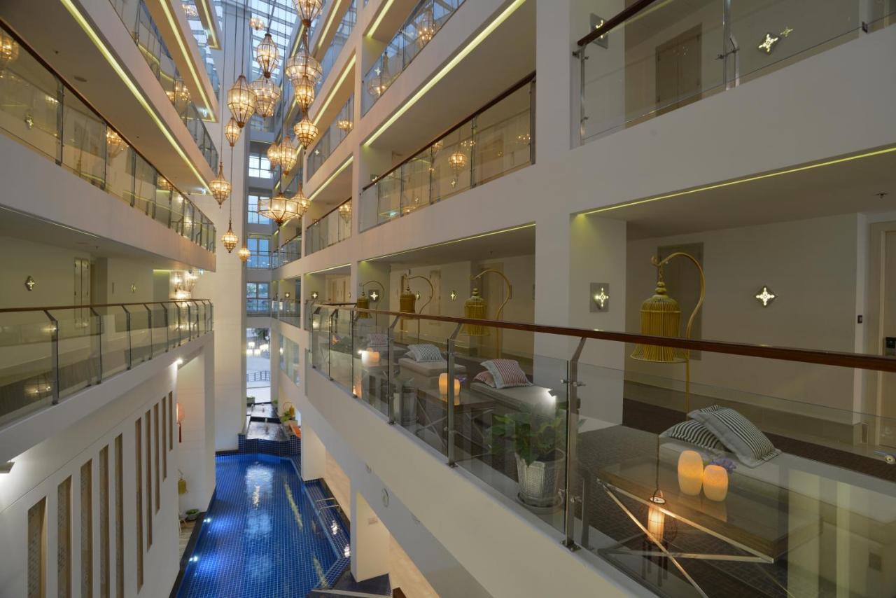 Baisirimaya Hotel Čiang Mai Exteriér fotografie