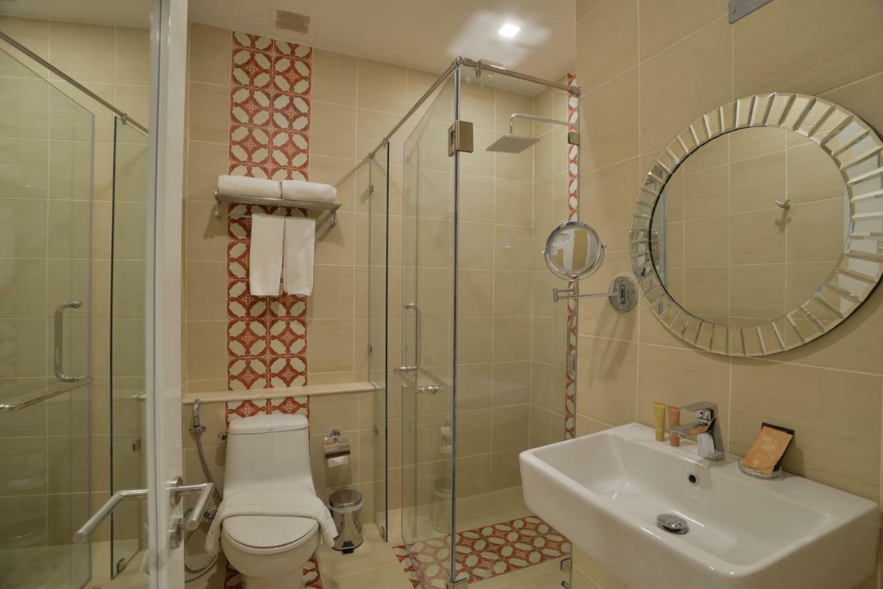 Baisirimaya Hotel Čiang Mai Exteriér fotografie