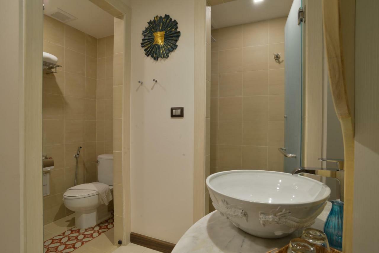 Baisirimaya Hotel Čiang Mai Exteriér fotografie